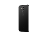 Huawei Mate 20 Lite Dual SIM czarny - 442469 - zdjęcie 5